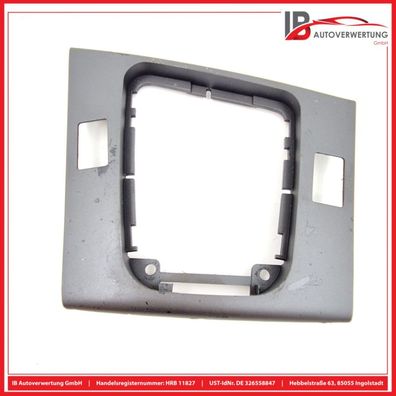 Abdeckung Schalthebel Original 8211465 BMW 3 E46 316I BMW
