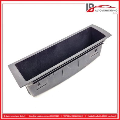 Konsole Ablagefach Original 8196115 51.16-8196115 BMW 3 E46 316I BMW