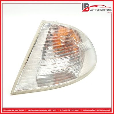 Blinker vorne links Original 6902769 0311328003 160700081 BMW 3 E46 316I BOSCH