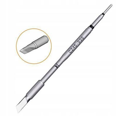 Rosfix Lötspitze C245-939-K – Präzision & Haltbarkeit | für JBC & C245 Systeme