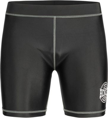 Benlee Trainingshose Slopedown Funktionsshorts schmale Passform