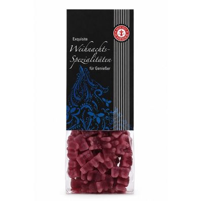 Schrader Tee-Bären® Glühwein