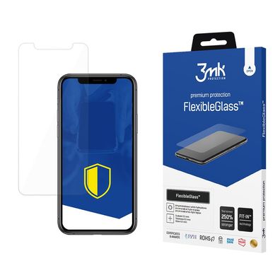 Hybridglas Panzerglasfolie Bildschirmschutz