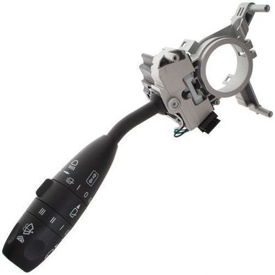 Mercedes W169 A-Klasse 04-12 Hebel, Blinker, Scheibenwischerschalter