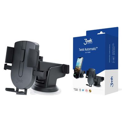 Autohalter Saugnapfhalter Smartphonehalter