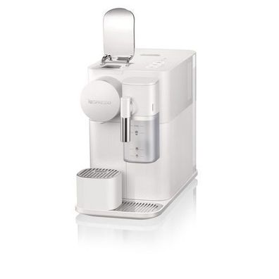 DeLonghi EN510.W Lattissima One Evo Kaffeemaschine