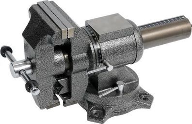 Multifunktionaler Drehschraubstock 5 YATO