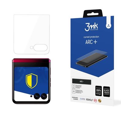 Displayschutz Bildschirmfolie Schutzfolie