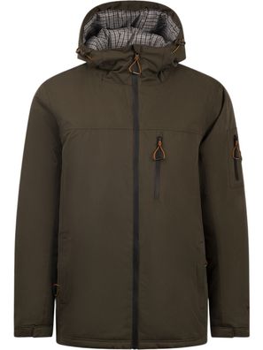 Trespass Winterjacke Kirkbost Outdoor Jacket