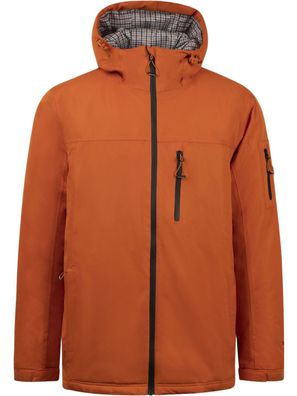Trespass Winterjacke Kirkbost Outdoor Jacket
