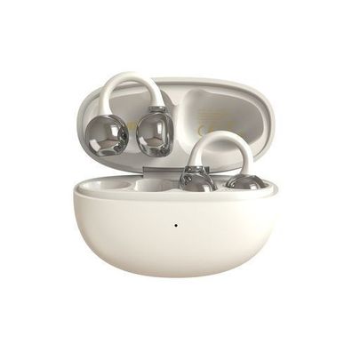 U20 TWS Bluetooth-Kopfhörer - Weiß