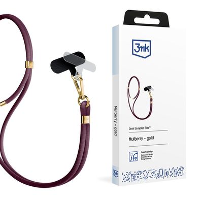 Handyband Umhängekette Smartphoneband