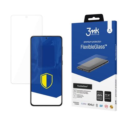 Panzerglas Hybridglas Displayschutzfolie