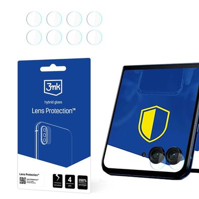 Objektivschutzglas Linsenschutz Hybridglas