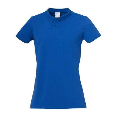 Uhlsport Damen Polo Shirt Essential 1005309