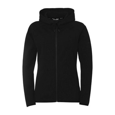 Uhlsport Damen Trainingsjacke ID Kapuzenjacke 1005402