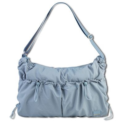 blau Bench Tasche Nylon washed OTI309B