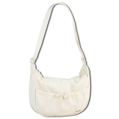 beige weiß Bench Tasche Nylon washed OTI311N