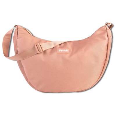 rosa Bench Tasche Nylon OTI312A