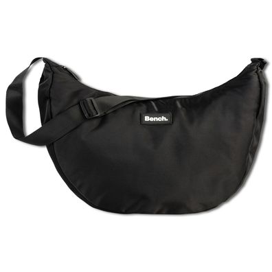 schwarz Bench Tasche Nylon OTI312S