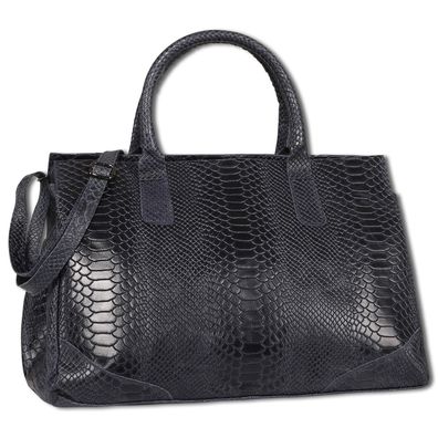 Toscanto Henkeltasche Freizeit quer-Format OTT172HB6