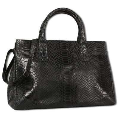 Toscanto Henkeltasche Freizeit quer-Format OTT172HS1
