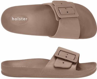 Holster Damen Sandalen Solace HST374