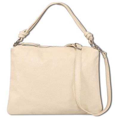 Toscanto Schultertasche Freizeit quer-Format OTT173SI1