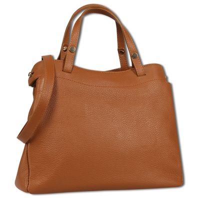 Toscanto Handtasche Freizeit quer-Format OTT174HN2
