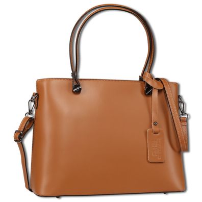 Toscanto Schultertasche Freizeit quer-Format OTT175SC3