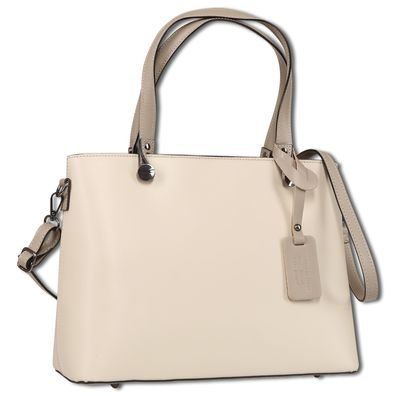 Toscanto Schultertasche Freizeit quer-Format OTT175SI1