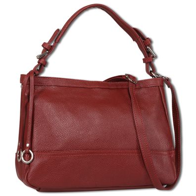 Toscanto Schultertasche Freizeit quer-Format OTT176SD6