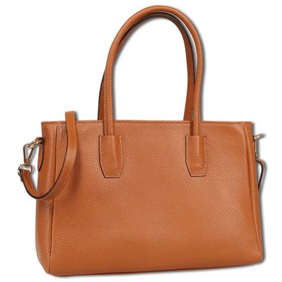 Toscanto Handtasche Freizeit quer-Format OTT177HN2