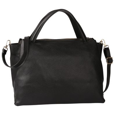 Toscanto Handtasche Freizeit quer-Format OTT184HS1