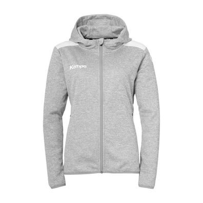 Kempa Damen Trainingsjacke Emotion 27 Kapuzenjacke 2005131