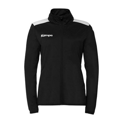 Kempa Damen Trainingsjacke Emotion 27 Poly Jacke 2005126