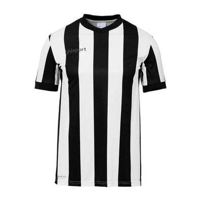 Uhlsport Trikot Retro Stripe Shirt Kurzarm 1002260