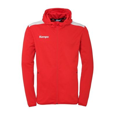Kempa Longsleeve Emotion 27 Kapuzenjacke 2005130