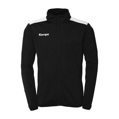 Kempa Shirt Emotion 27 Poly Jacke 2005125