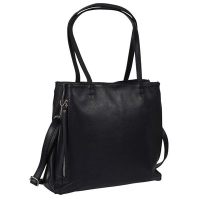 Toscanto Schultertasche Freizeit quer-Format OTT193SB4