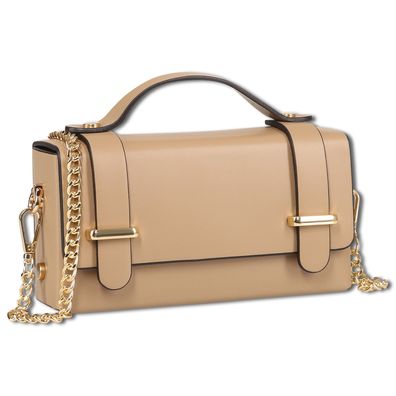 Toscanto Handtasche Freizeit quer-Format OTT841HI6