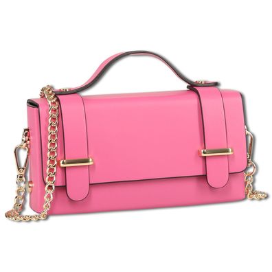 Toscanto Handtasche Freizeit quer-Format OTT841HP3