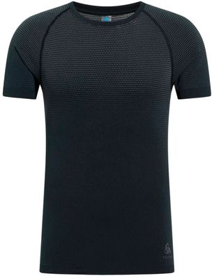 Odlo Tanktop Bl Top Crew Neck S/S Performance Light Eco 188792