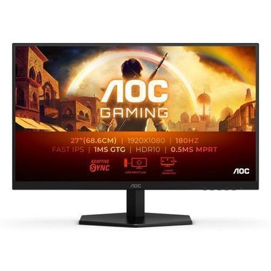 AOC LED 27 27G42E 180Hz Monitor