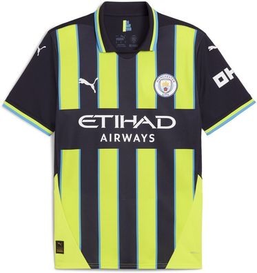Puma MCFC Away Jersey Replica 775086