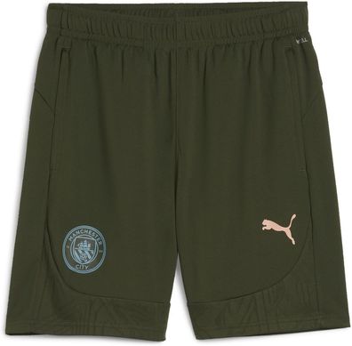 Puma Sport Shorts MCFC Training Shorts 777550