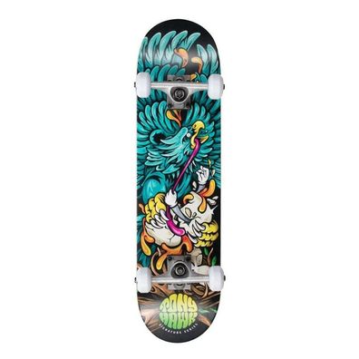 Tony Hawk Kinder Skateboard Rotten 05679824