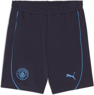Puma Sport Shorts MCFC CasuaLongsleeve Shorts 777568