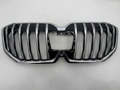 Original BMW 2er U06 Grill Ziergitter Front (Luxury / ICAM) 9879384 51139879384 NEU