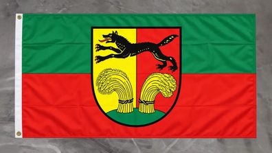 Fahne Flagge Peine - 90 x 150 cm